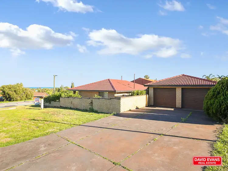 Third view of Homely house listing, 2 Centaur Street, Kallaroo WA 6025