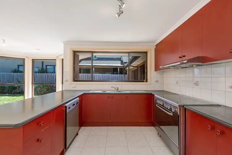 Sixth view of Homely house listing, 5 Anglers Court, Seabrook VIC 3028