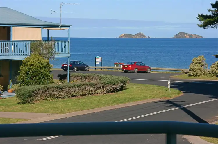 1/1 Sandy Place, Long Beach NSW 2536