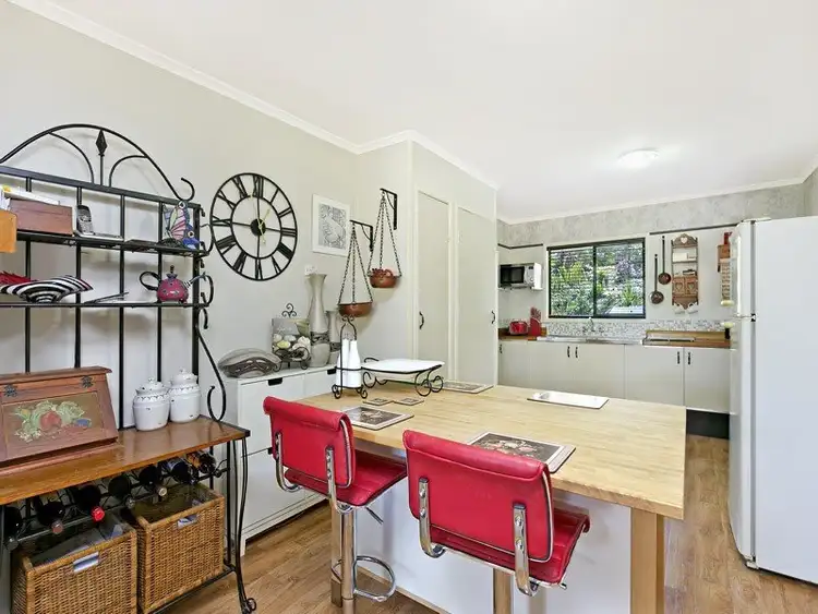 Fifth view of Homely house listing, 199 PLANTAIN ROAD, Shailer Park QLD 4128