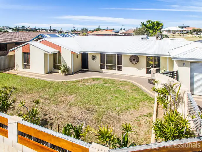 19 Olive Street, Tarcoola Beach WA 6530