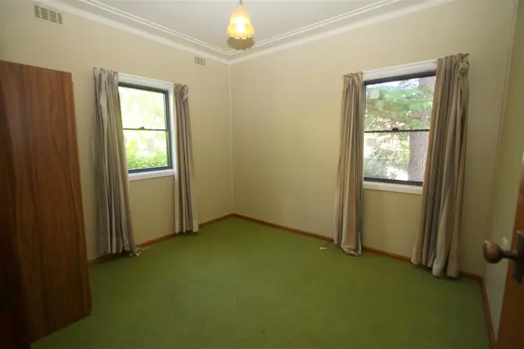 Sixth view of Homely house listing, 51 Orana Ave, Cooma NSW 2630
