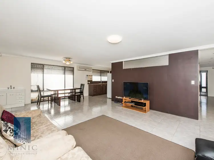 Fourth view of Homely house listing, 9 Cromarty Gardens, Canning Vale WA 6155