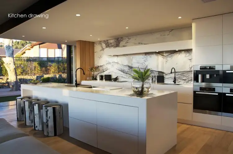 Fifth view of Homely land listing, 36 Lakepoint Way, Murrays Beach NSW 2281