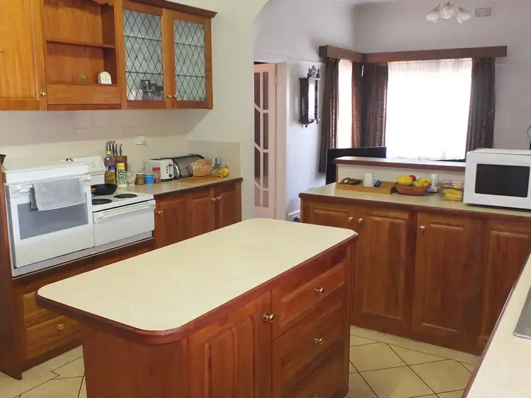 Second view of Homely house listing, 86 High Street, Avoca VIC 3467