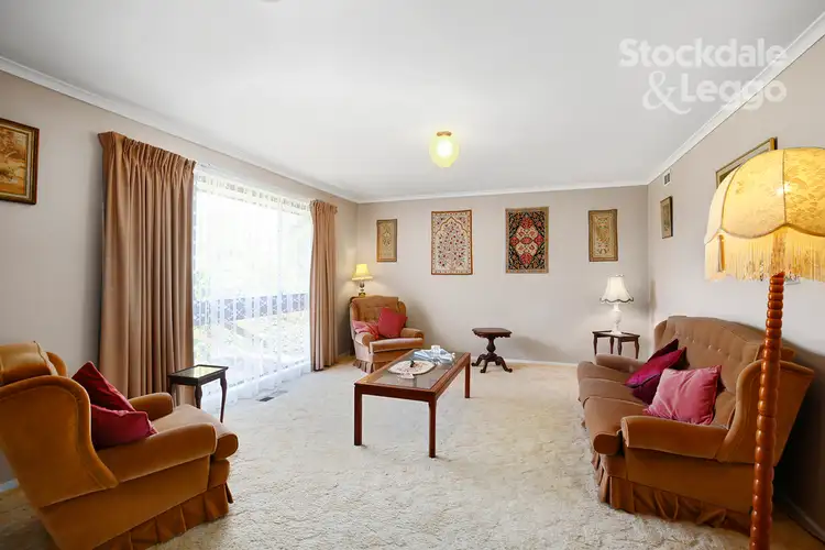 Fifth view of Homely house listing, 6 Plaza Court, Lilydale VIC 3140