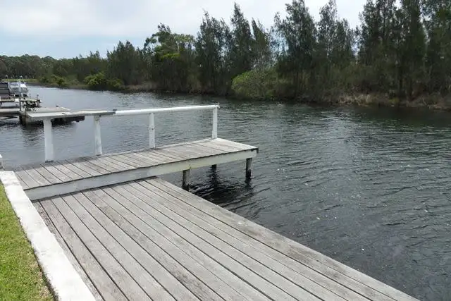 Second view of Homely house listing, 63 JACOBS DRIVE, Sussex Inlet NSW 2540