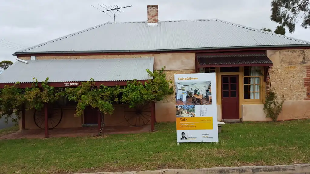 Main view of Homely house listing, 36 Ameroo Avenue, Milang SA 5256