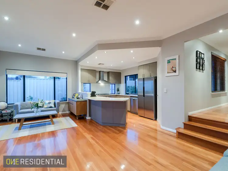 Second view of Homely house listing, 30A Sergeant Road, Melville WA 6156