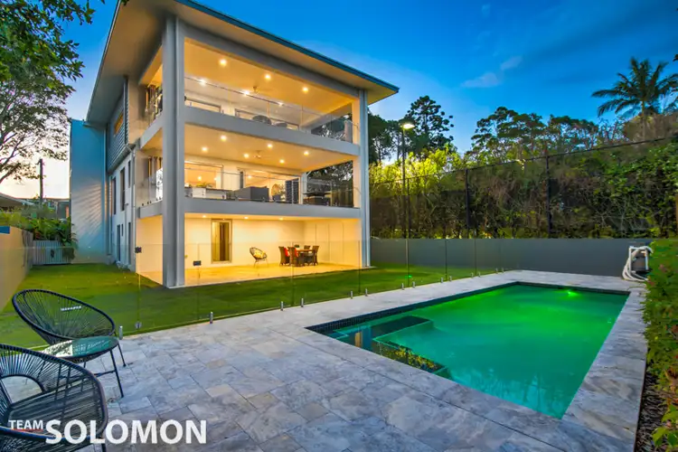 Third view of Homely house listing, 17 Cleveland Terrace, Ormiston QLD 4160