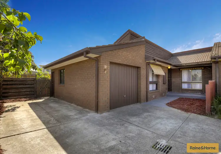 4/83 Epsom Road, Ascot Vale VIC 3032