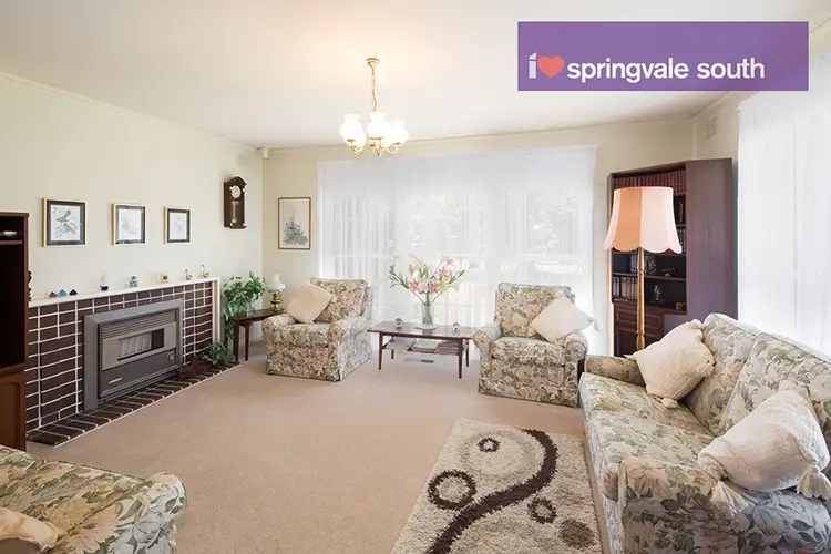 Second view of Homely house listing, 2 Elisabeth Avenue, Springvale South VIC 3172