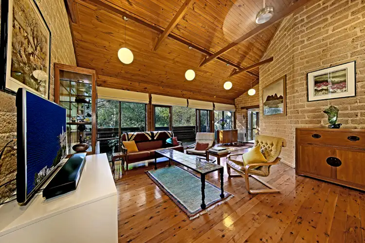 Fourth view of Homely house listing, 45 Minnamurra Avenue, Pymble NSW 2073