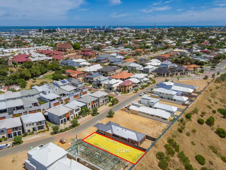 Third view of Homely land listing, Lot 54 Longford Road, Beaconsfield WA 6162