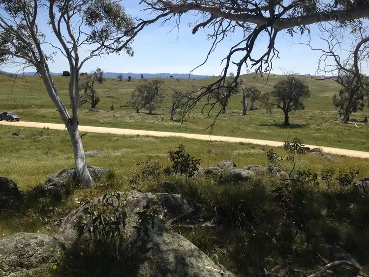 Lot 4 Gullies Road, Jindabyne NSW 2627