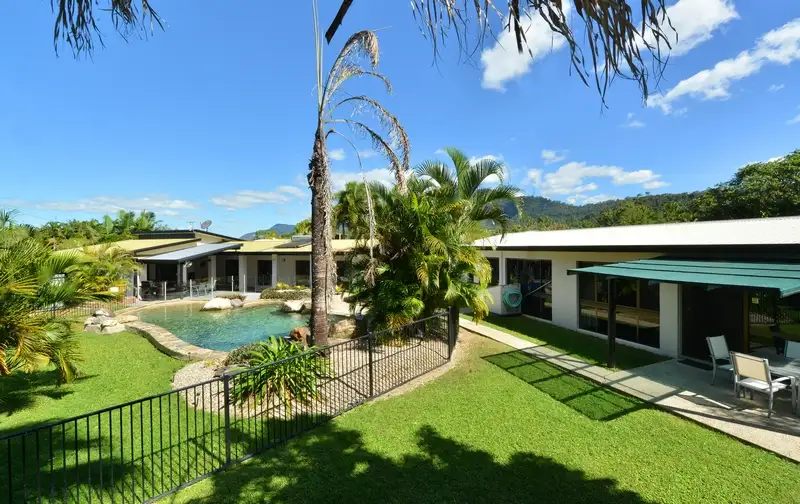 Main view of Homely house listing, 7 FRY CLOSE, Whitfield QLD 4870