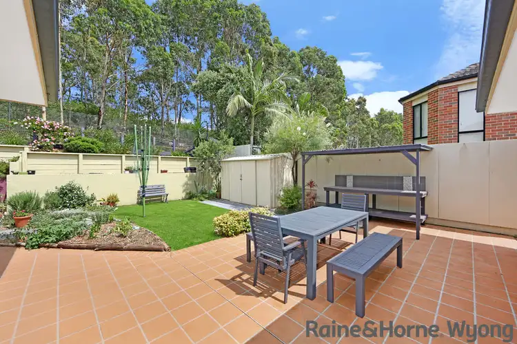 Second view of Homely house listing, 40 Riveroak Drive, Mardi NSW 2259