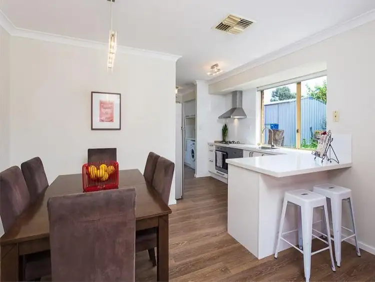 Fifth view of Homely house listing, 9 Grassbird Loop, Yangebup WA 6164