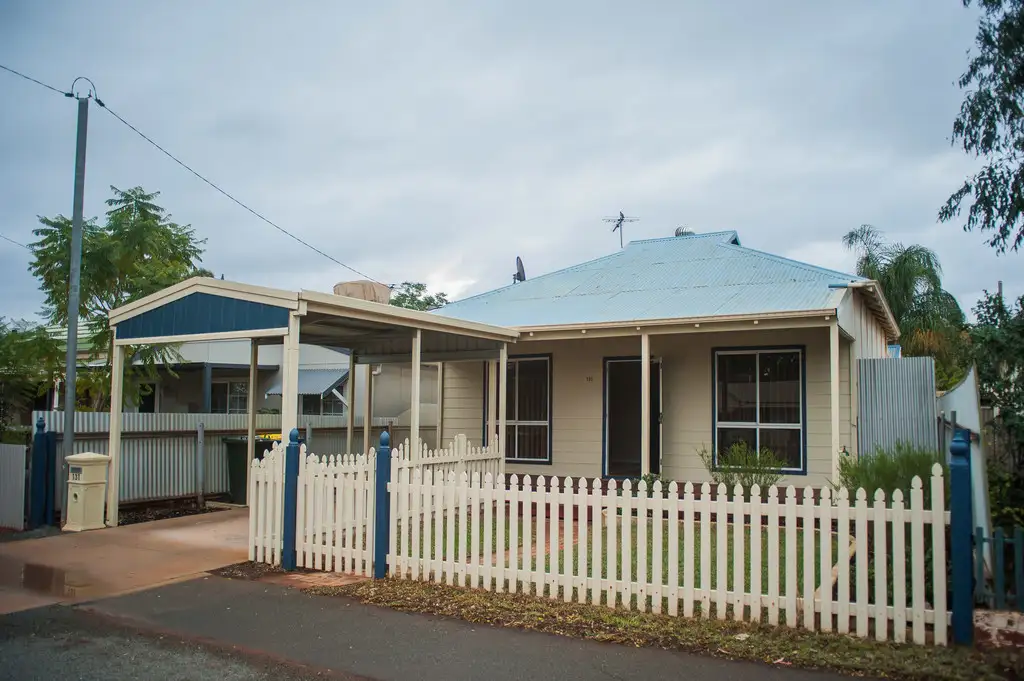 Main view of Homely house listing, 131 Piesse Street, Boulder WA 6432