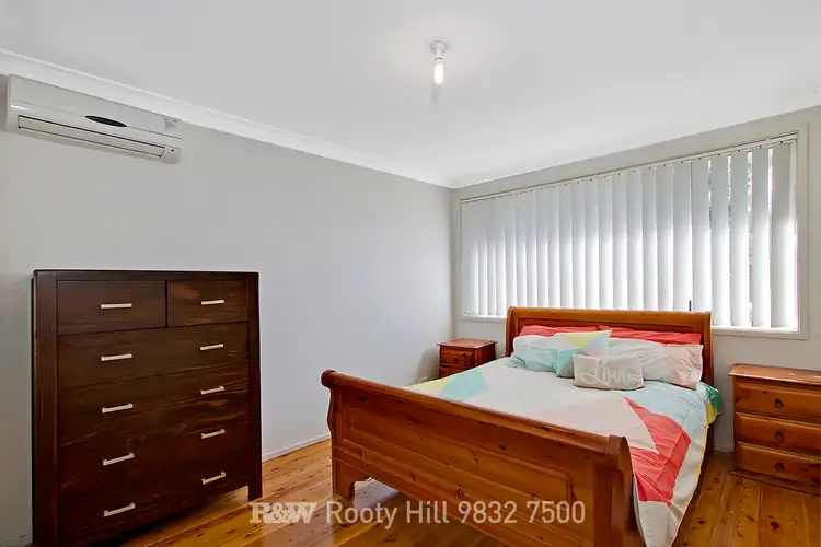 Fifth view of Homely house listing, 27 Nathan Crescent, Dean Park NSW 2761