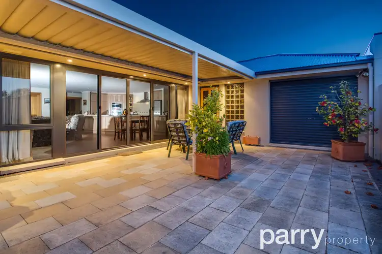 Second view of Homely house listing, 9 Lauren Court, Exeter TAS 7275