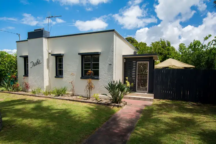 195 George Street, Bundaberg West QLD 4670