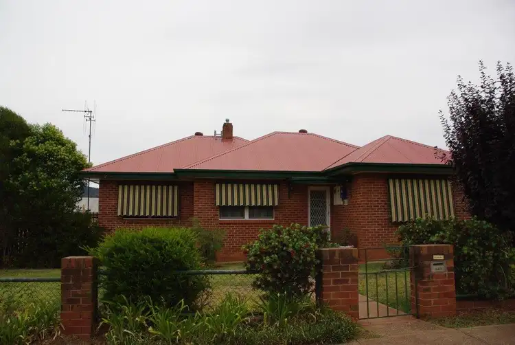 Second view of Homely house listing, 131 Arthur Street, Wellington NSW 2820