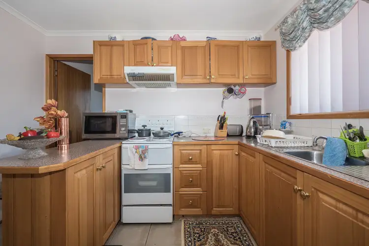 Second view of Homely block of units listing, Unit 1,2 & 3/8 Wilson Street, Midway Point TAS 7171