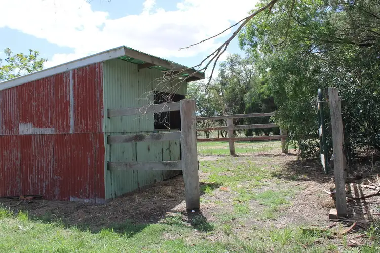 Fifth view of Homely land listing, 14 Elizabeth Street, Allendale VIC 3364