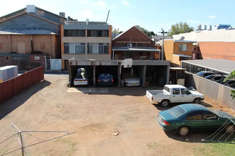 Seventh view of Homely block of units listing, 101 Yambil Street, Griffith NSW 2680