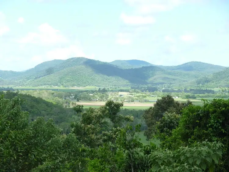 Fifth view of Homely house listing, 50 STANILAND DRIVE, Strathdickie QLD 4800