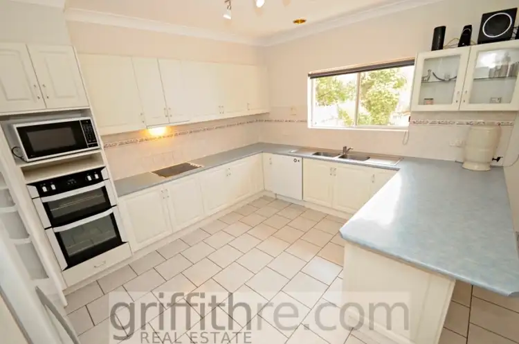 Fifth view of Homely house listing, 19 Marcus Street, Griffith NSW 2680
