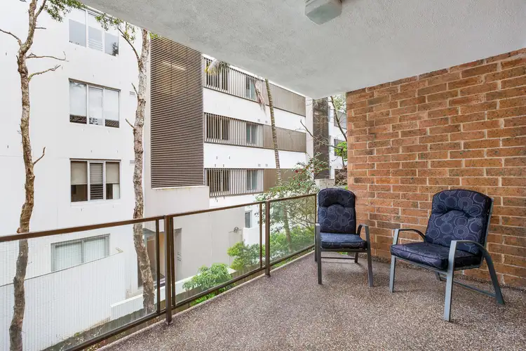Fourth view of Homely apartment listing, 3/66 Penkivil Street, Bondi NSW 2026