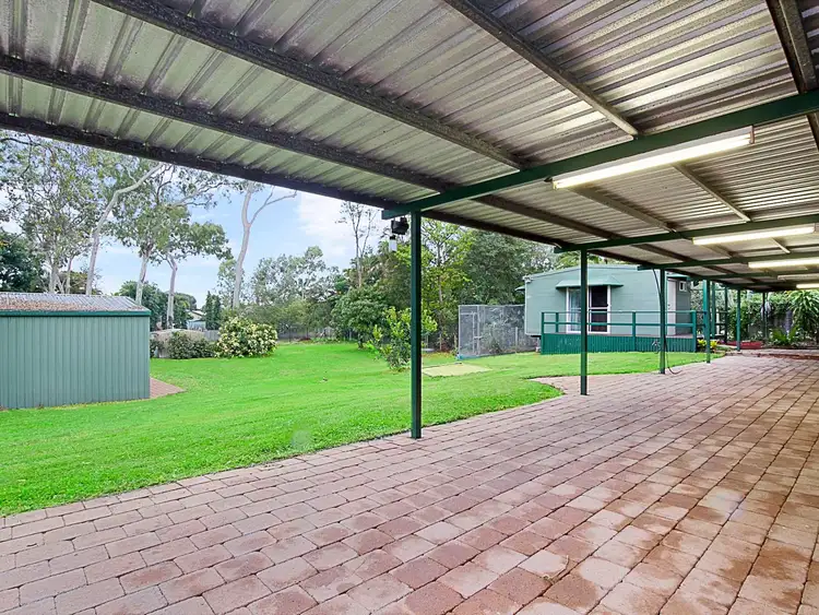 Fifth view of Homely house listing, 8 Macadamia Court, Bushland Beach QLD 4818