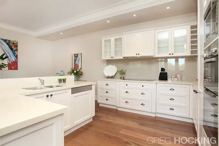Sixth view of Homely house listing, 85 Empress Avenue, Kingsville VIC 3012