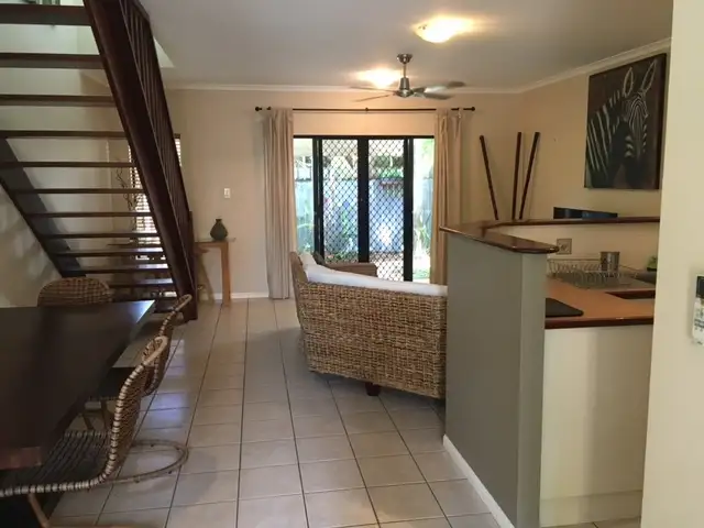 Fourth view of Homely townhouse listing, 8/65-73 Cedar Road, Palm Cove QLD 4879