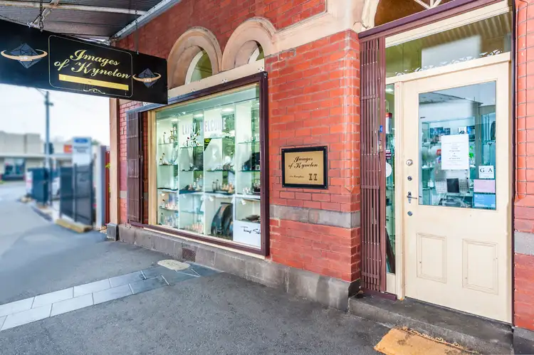 Second view of Homely house listing, 3, 5 & 7 High Street, Kyneton VIC 3444