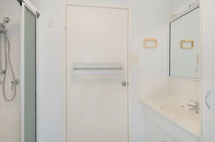 Sixth view of Homely unit listing, 56/17-19 Albert Street, Cranbrook QLD 4814