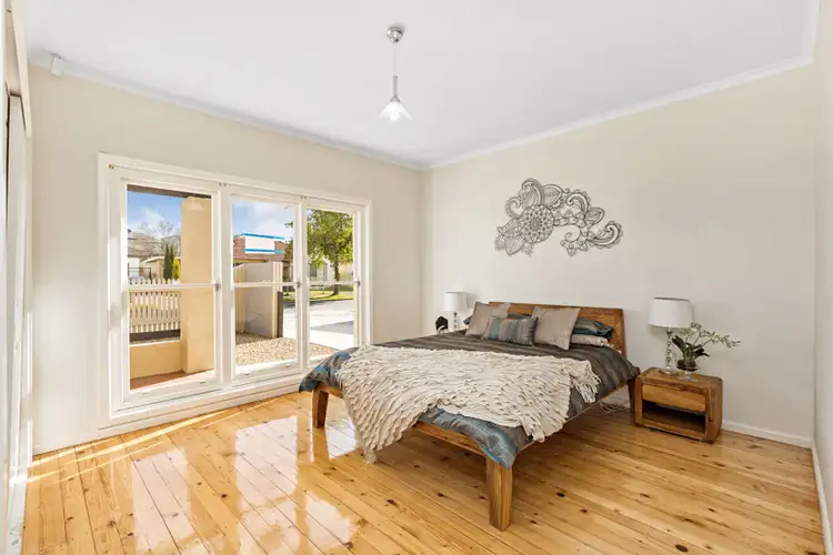 Fifth view of Homely unit listing, 1/25 Cathcart Street, Maidstone VIC 3012