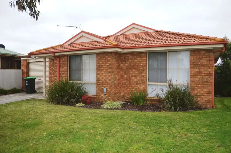 1/11 Shellcotts Road, Korumburra VIC 3950