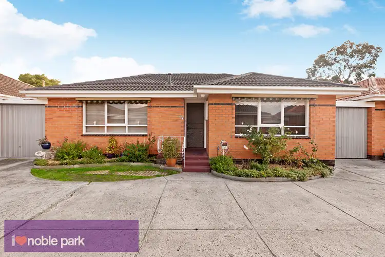2/35-37 Noble Street, Noble Park VIC 3174