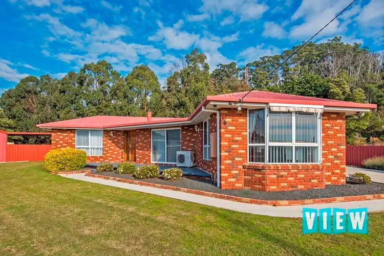 Second view of Homely house listing, 11 Overall Street, Sulphur Creek TAS 7316