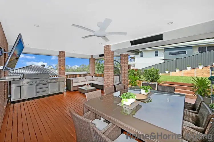 19 Melbourne Road, Wadalba NSW 2259