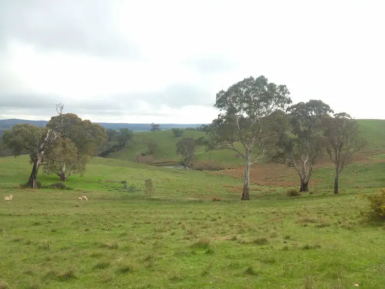 Third view of Homely land listing, Lot 1 Norsworthy Road / Hill Road, Kersbrook SA 5231