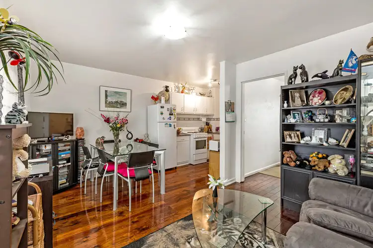 Third view of Homely apartment listing, 6/226 Maribyrnong Road, Ascot Vale VIC 3032
