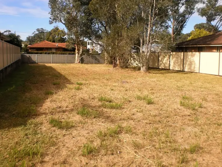 Second view of Homely land listing, 23 Elizabeth Avenue, Lemon Tree Passage NSW 2319