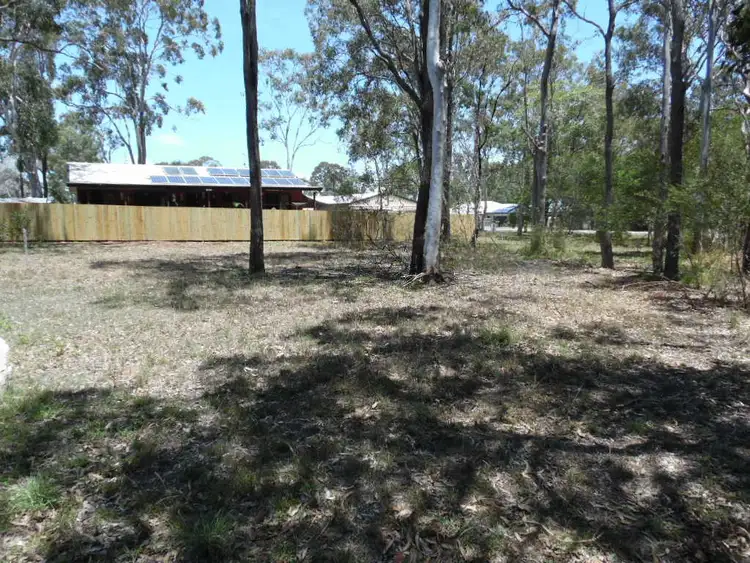 Third view of Homely land listing, L19 Cumberland Court, Point Vernon QLD 4655