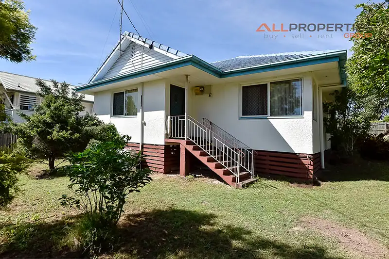 Main view of Homely house listing, 8 Ash Street, Inala QLD 4077
