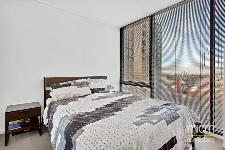 Fourth view of Homely apartment listing, 256/173 City Road, Southbank VIC 3006