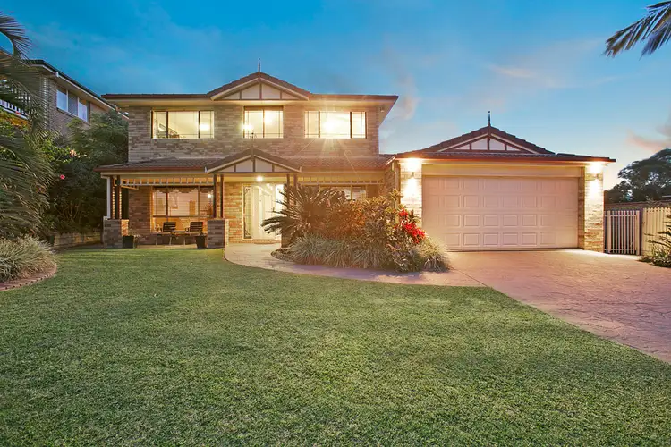 Second view of Homely house listing, 2 Tudor Court, Alexandra Hills QLD 4161